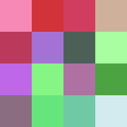 Maya Chen profile photo